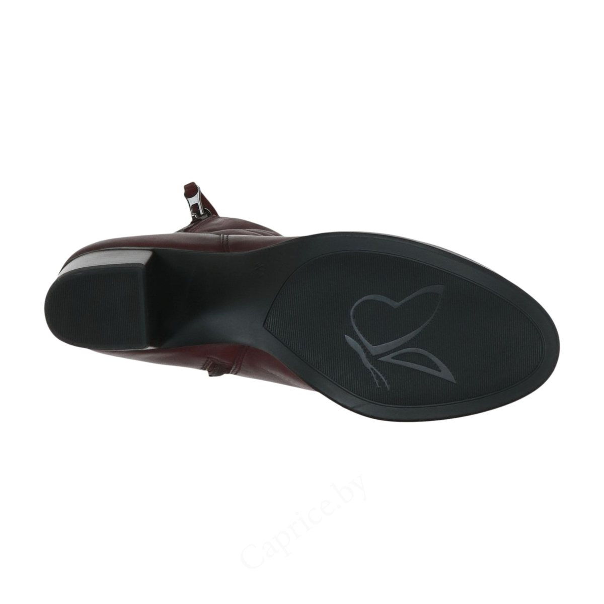 БОТИЛЬОНЫ CAPRICE АРТИКУЛ: 9-25348-41 540